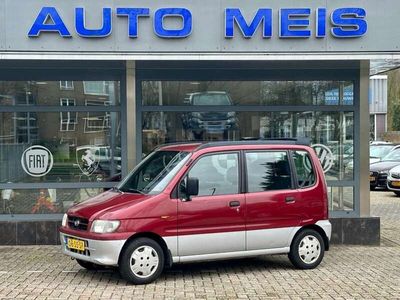 tweedehands Daihatsu Move 1.0 12v Export MEENEEMPRIJS!