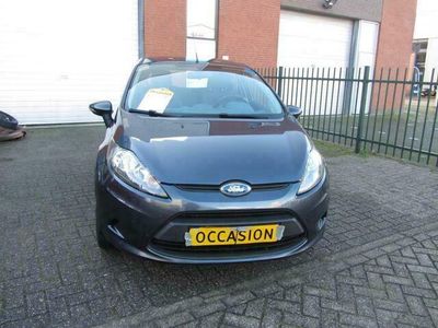 tweedehands Ford Fiesta 1.25 Limited