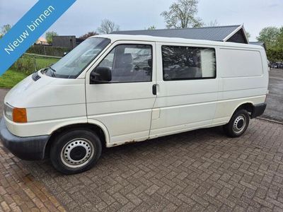 VW Transporter