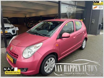 tweedehands Suzuki Alto 1.0 Base / APK 2-2025 / 113147 KM