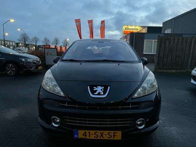 tweedehands Peugeot 207 1.4-16V XS Pack