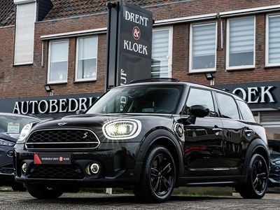 Zwart Occasion 2023 Mini Cooper S Countryman Chili SUV | € 31.950 (Eerlijke prijs)