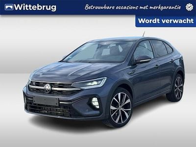 Grijs Gebruikt 2022 VW Taigo R-line SUV | € 28.950 (Duur)