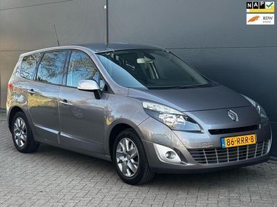 Renault Grand Scénic III