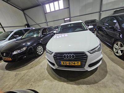 tweedehands Audi A6 Avant 50 TDI quattro