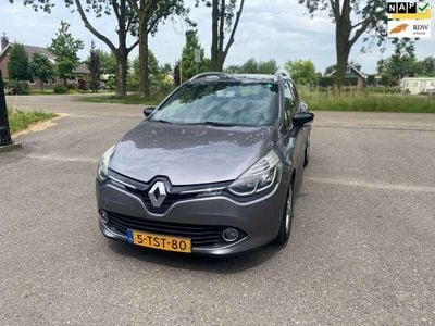 Renault Clio GrandTour