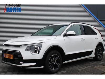 Occasion Kia Niro 140 PK (102 kW) 2025 Wit SUV