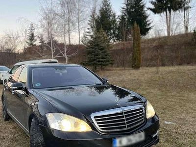 Occasion Mercedes S320 235 PK (172 kW) 2008 Sedan