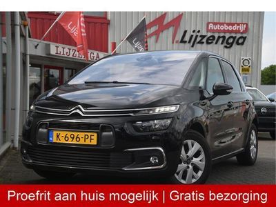 Citroën C4 SpaceTourer