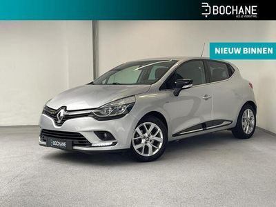 tweedehands Renault Clio IV 0.9 TCe Limited | ORG.NL | CAMERA | NAVI | PDC |
