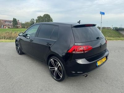 tweedehands VW Golf VII 1.2 TSI Highline