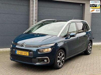 Citroën C4 SpaceTourer