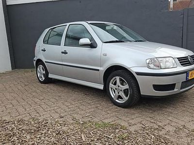 Gebruikt 2001 VW Polo | € 1.350 (Eerlijke prijs)
