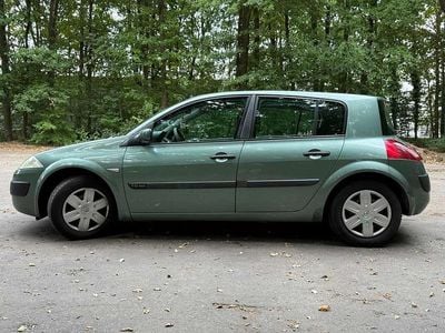Renault Mégane II