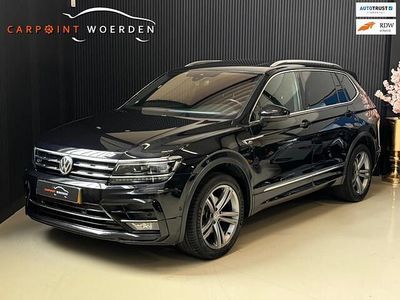 VW Tiguan Allspace