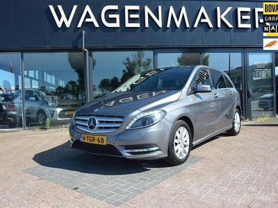 Mercedes B180