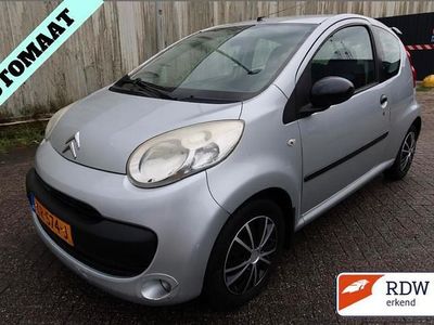 Gebruikt 2006 Citroën C1 Hatchback | € 2.750 (Eerlijke prijs)