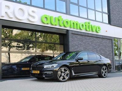 BMW 740