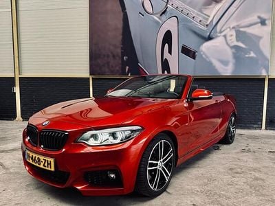 BMW 230