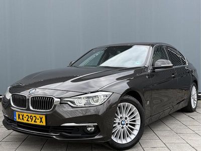 Occasion BMW 330 Executive 252 PK (185 kW) 2016 Bruin Sedan