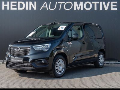 Opel Combo-e Life