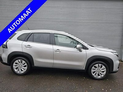 Grijs Occasion 2023 Suzuki SX4 S-Cross SUV | € 25.650 (Eerlijke prijs)