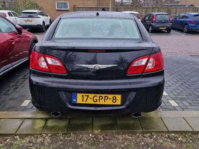 Chrysler Sebring Cabriolet