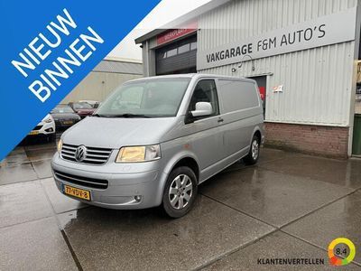 tweedehands VW Transporter 2.5 TDI 300 MHD