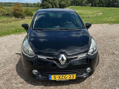 Renault Clio IV