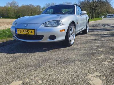 Mazda MX5