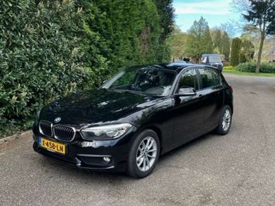 tweedehands BMW 116 116 1-serie (F20) i