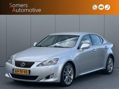 Lexus IS250