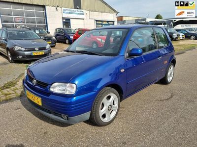 Seat Arosa