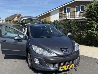 Occasion Peugeot 308 Active 120 PK (88 kW) 2011 Sedan