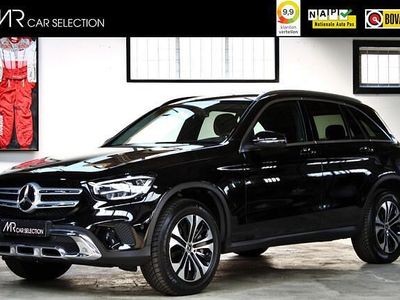 Mercedes GLC300