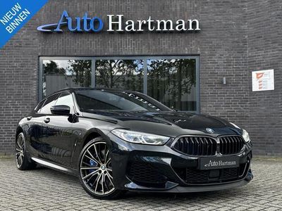 tweedehands BMW M850 8-serie Gran Coupé M850i xDrive High Executive Sto