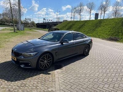 BMW 418