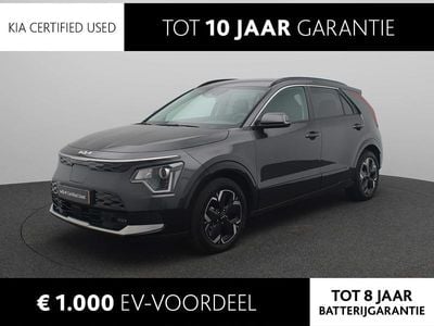 Kia e-Niro