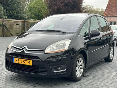 tweedehands Citroën Grand C4 Picasso 1.6 HDI Business 5p.