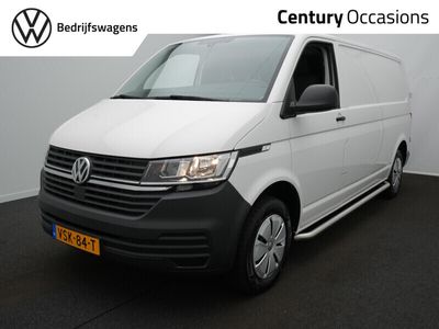 tweedehands VW Transporter 2.0 TDI L2H1 28 Economy Business Apple carplay / Cruise / Tr