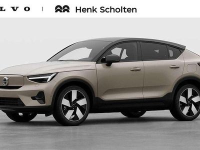 Nieuw 2025 Volvo EC40 Ultra SUV | € 61.760 (Duur)