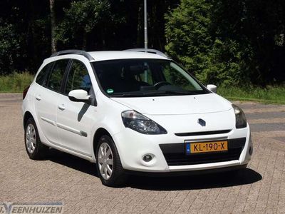 Renault Clio GrandTour