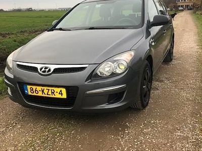 Occasion 2010 Hyundai i30 | € 2.950 (Eerlijke prijs)