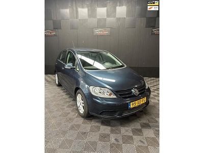 VW Golf Plus