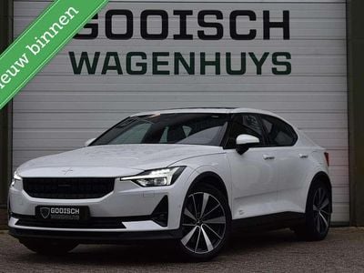 Wit Gebruikt 2020 Polestar 2 Long Range Dual motor Hatchback | € 20.890 (Goede deal)
