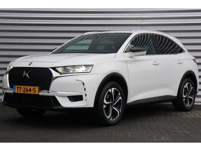 DS Automobiles DS7 Crossback