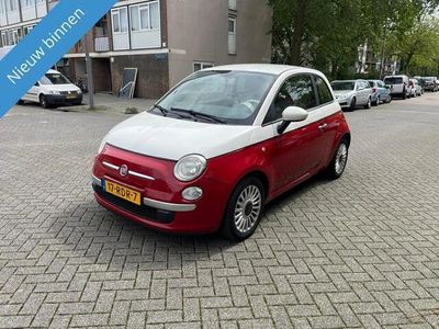 tweedehands Fiat 500 1.2 Pop