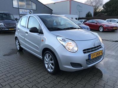 tweedehands Suzuki Alto 1.0 Silver-line