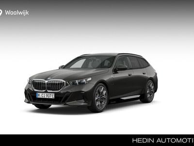 BMW 530e