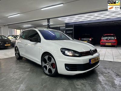 VW Golf VI